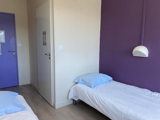 Ethic Etapes Val De Loire Hotel Blois Ngoại thất bức ảnh