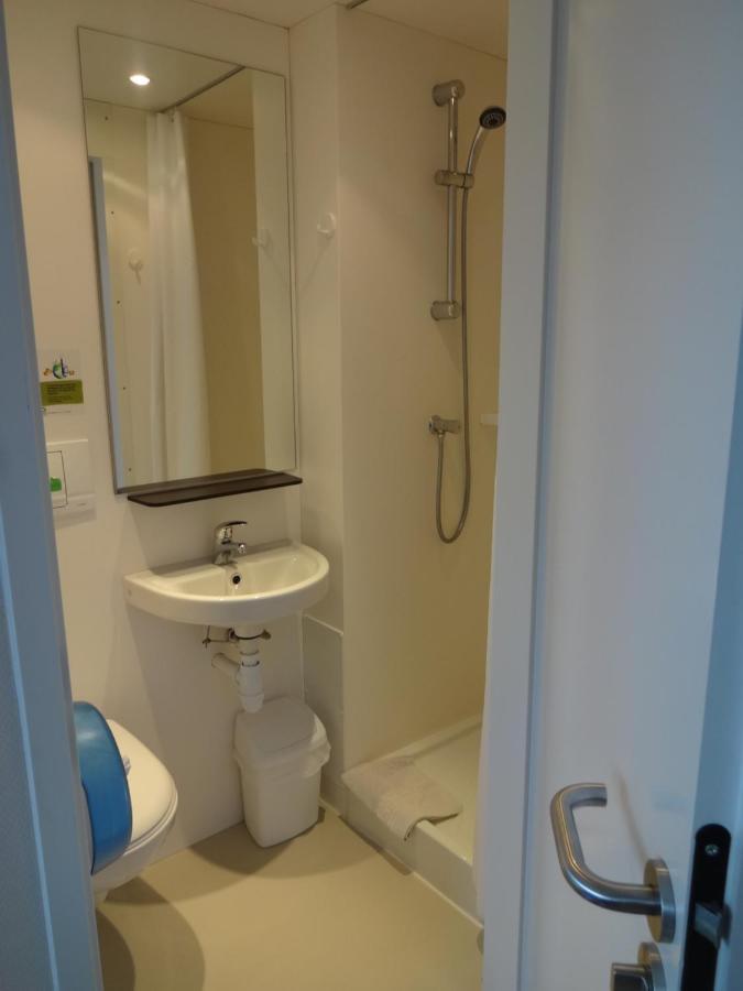 Ethic Etapes Val De Loire Hotel Blois Ngoại thất bức ảnh
