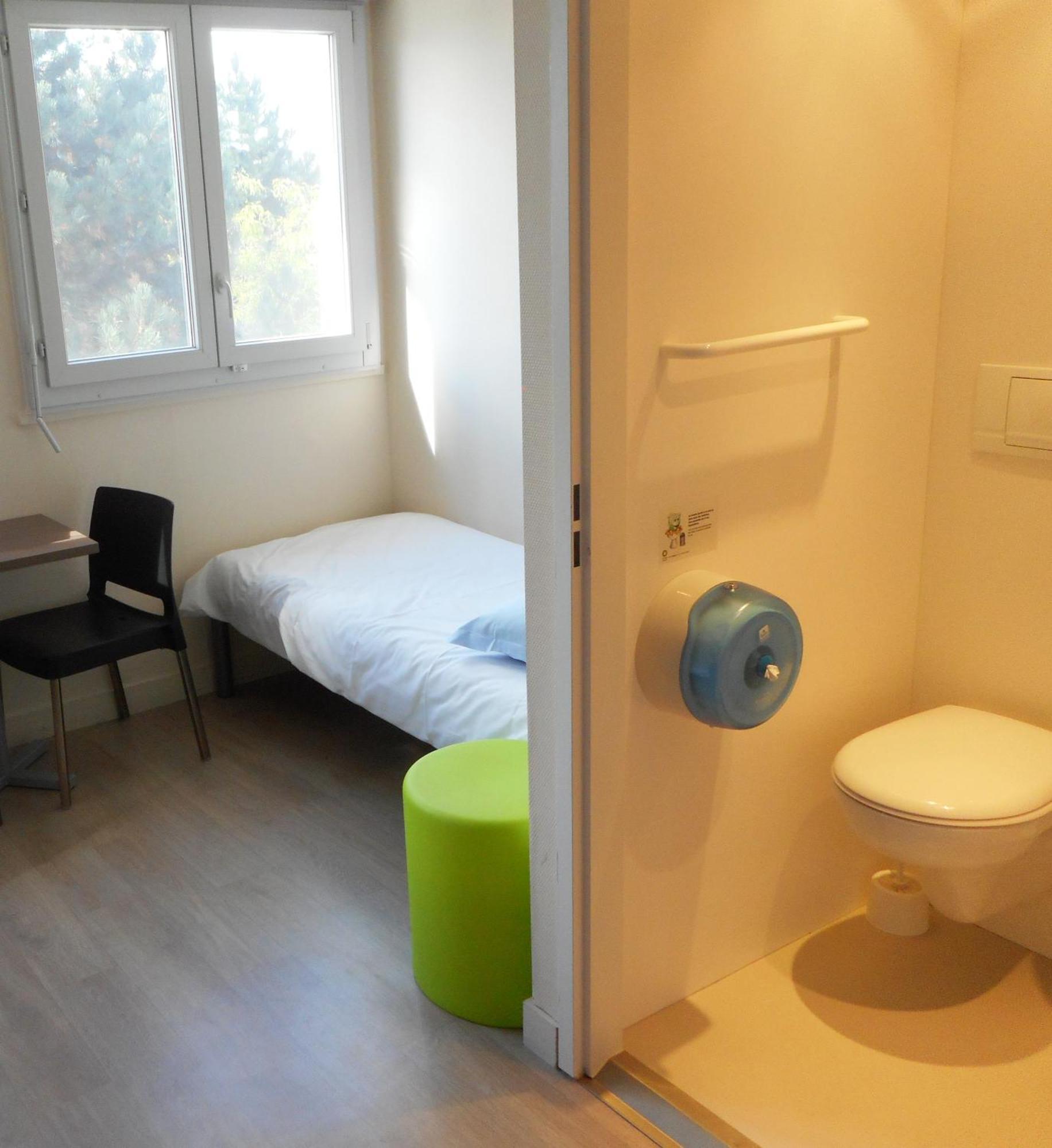 Ethic Etapes Val De Loire Hotel Blois Phòng bức ảnh