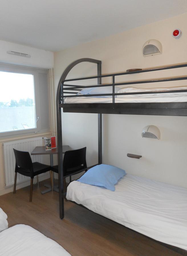 Ethic Etapes Val De Loire Hotel Blois Ngoại thất bức ảnh