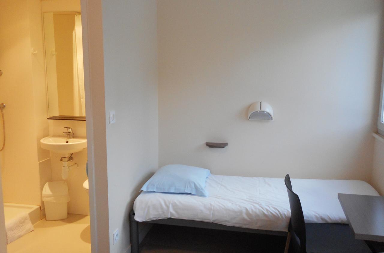 Ethic Etapes Val De Loire Hotel Blois Ngoại thất bức ảnh