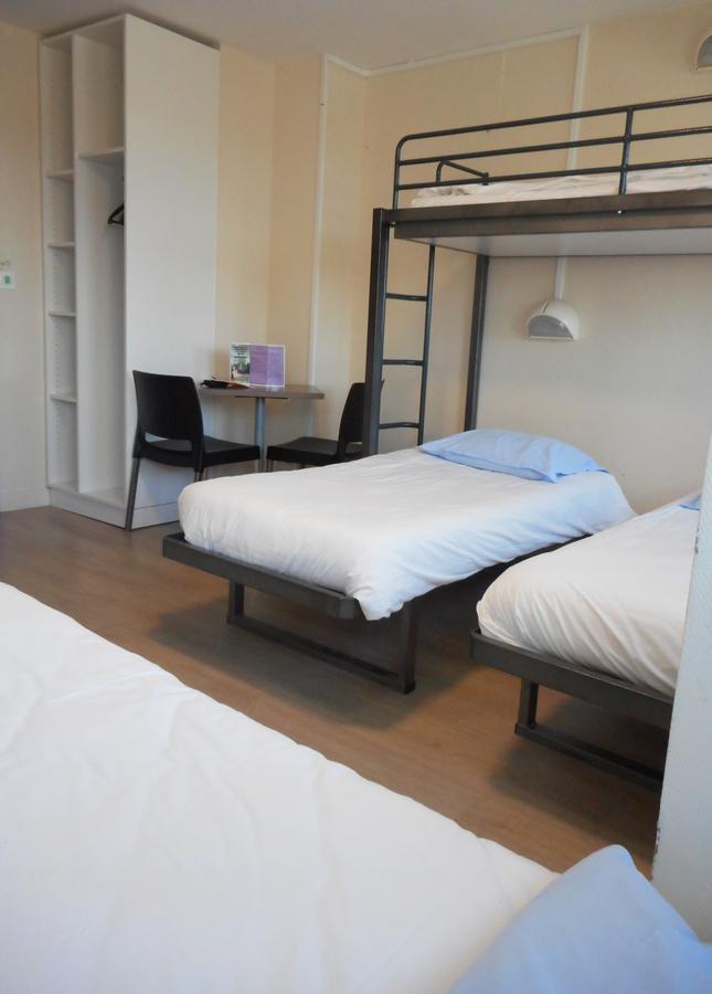 Ethic Etapes Val De Loire Hotel Blois Ngoại thất bức ảnh