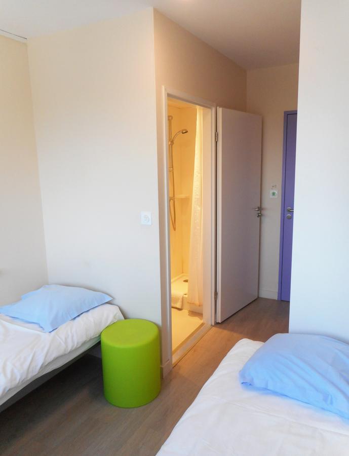 Ethic Etapes Val De Loire Hotel Blois Ngoại thất bức ảnh