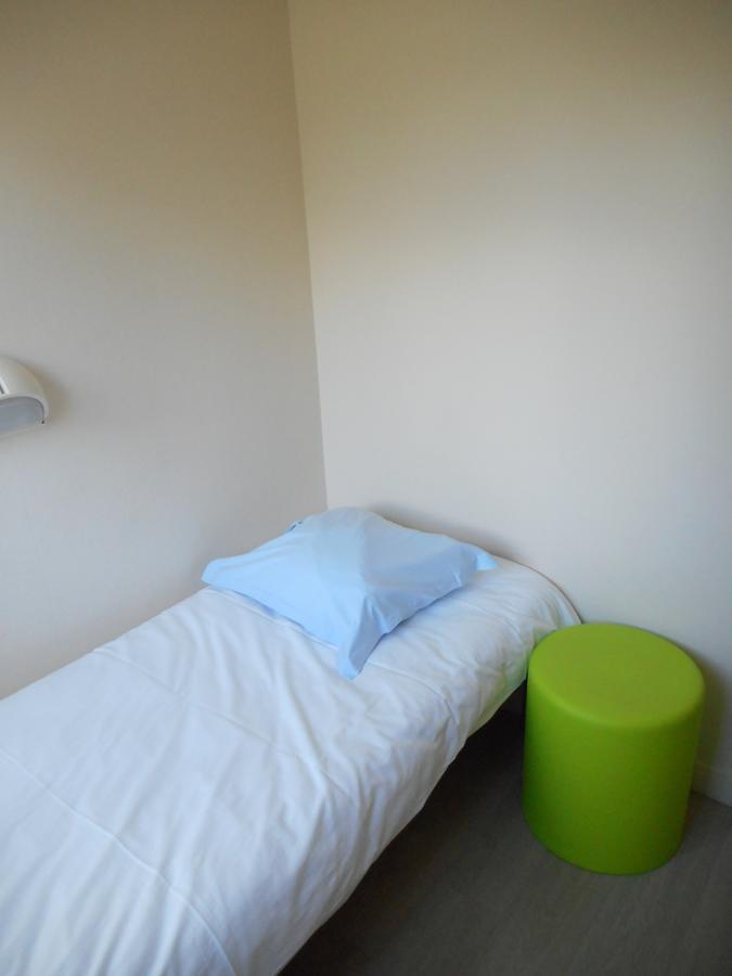 Ethic Etapes Val De Loire Hotel Blois Ngoại thất bức ảnh