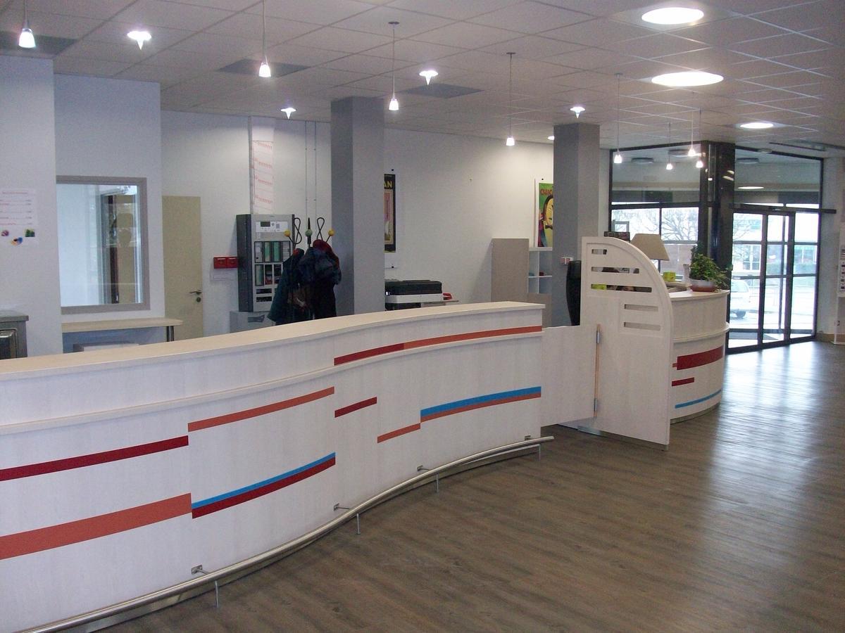 Ethic Etapes Val De Loire Hotel Blois Ngoại thất bức ảnh